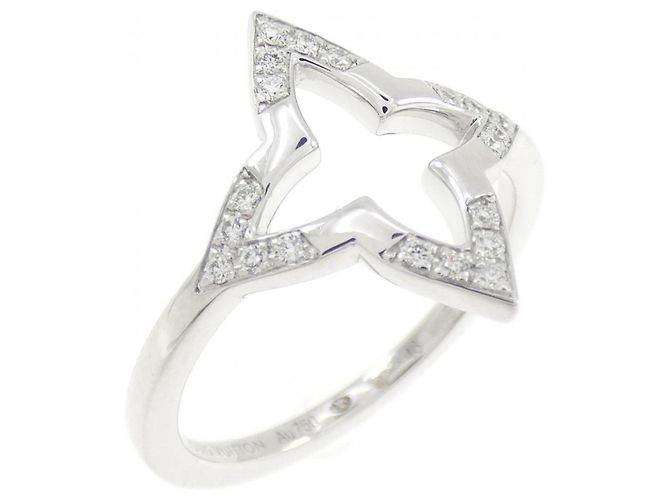 Anillo Ombre Blossom Louis Vuitton