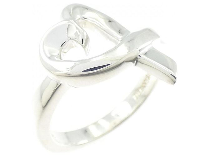 Tiffany & Co Anello Tiffany Loving Heart