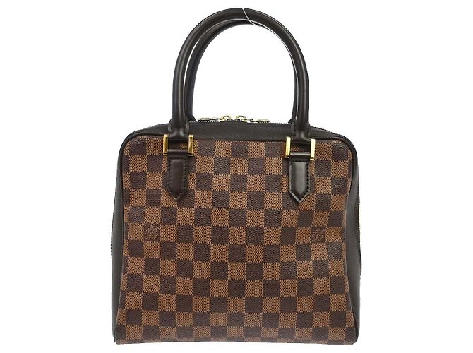Louis Vuitton Brera Damier