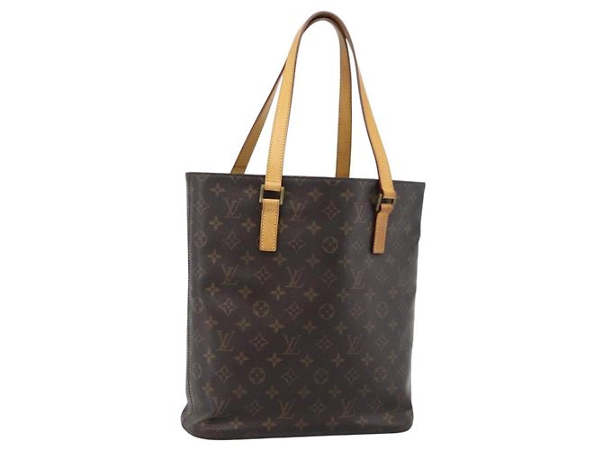 LOUIS VUITTON Sac cabas Monogram Vavin GM M51170 LV Auth 183199 Monogramme