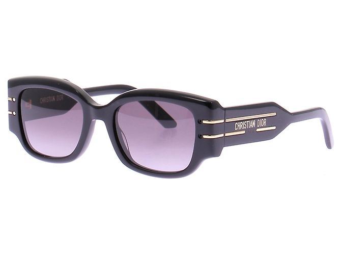Gafas DiorSignature S13 negras Negro