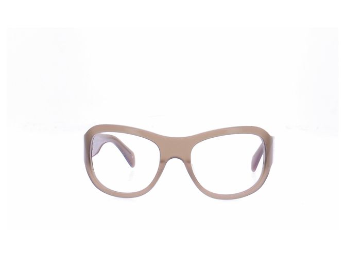 Occhiali da sole Jimmy Fairly taupe Multicolore