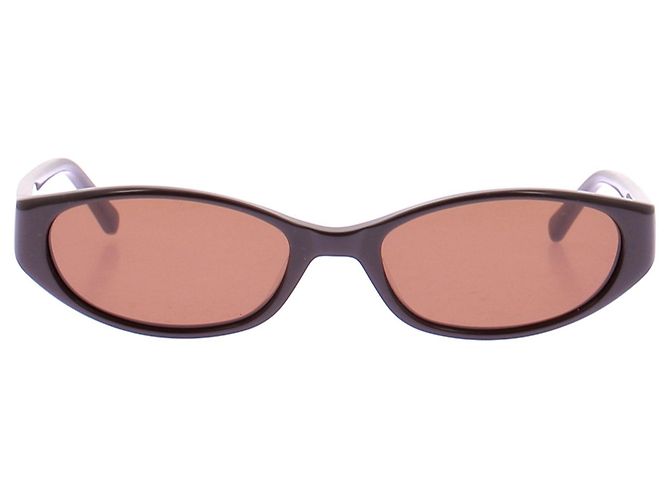 Autre Marque Occhiali da sole SHEVOKE marroni Marrone