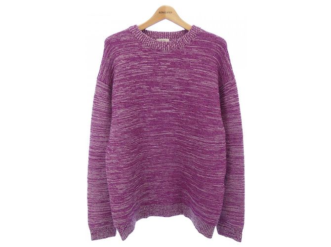 Autre Marque Malhas Edifice Roxo