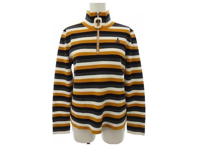 Autre Marque Top J.W.ANDERSON Verde
