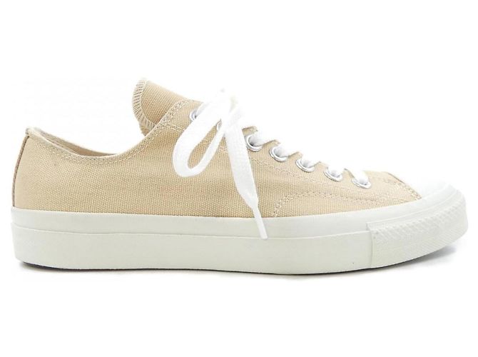 Autre Marque R.C.A. Sneaker Weiß Beige
