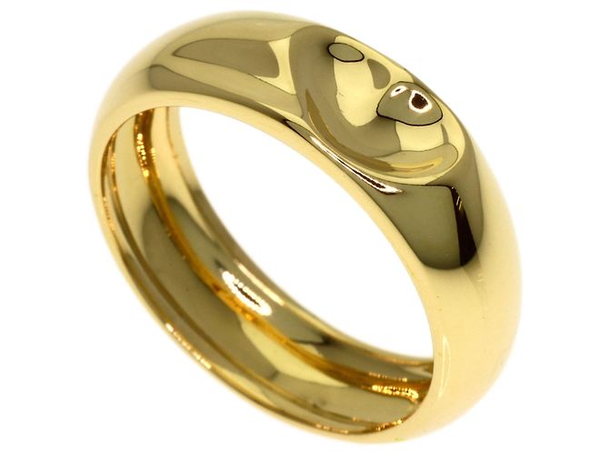 Anello Full Heart Tiffany & Co. D'oro