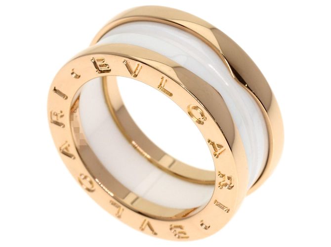Bulgari Anillo Bvlgari B-zero1 3-Band