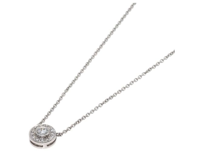 Collar Circlet de Diamantes Tiffany & Co.