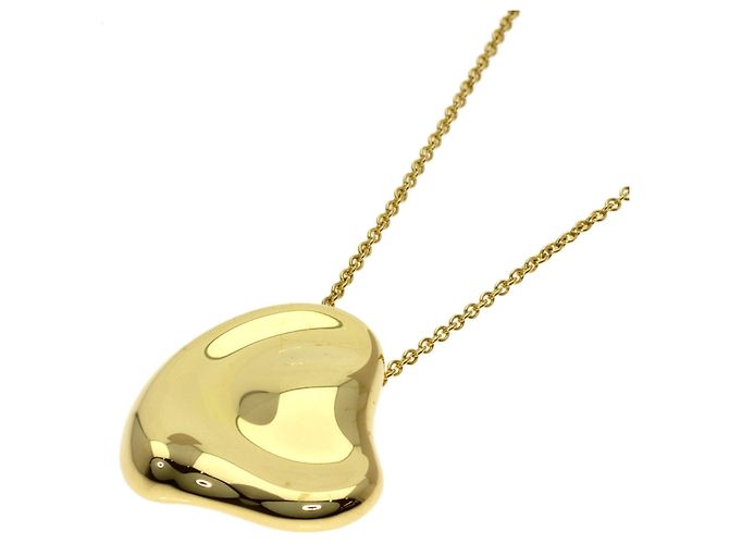Collana Full Heart Tiffany & Co.