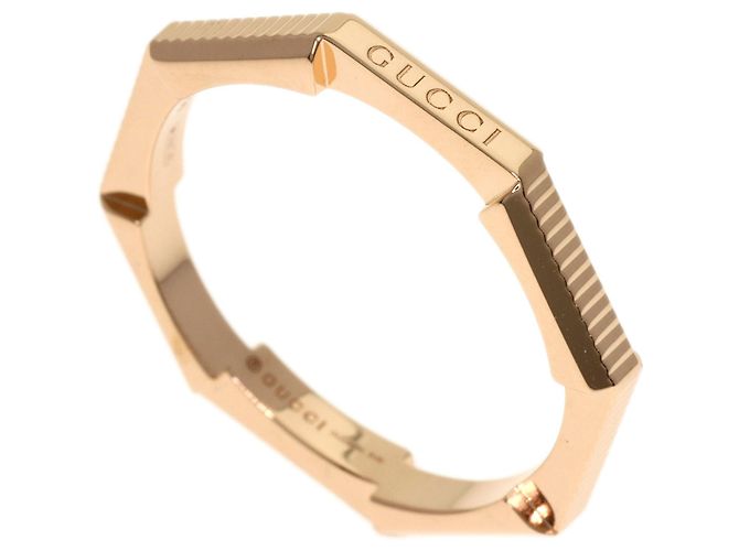 Anello Gucci Link to Love #15