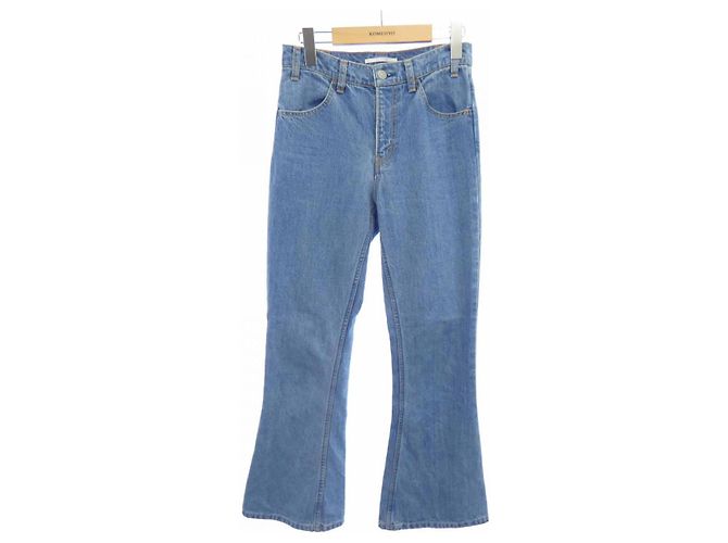 Autre Marque Jeans J.B.ATTIRE Azul
