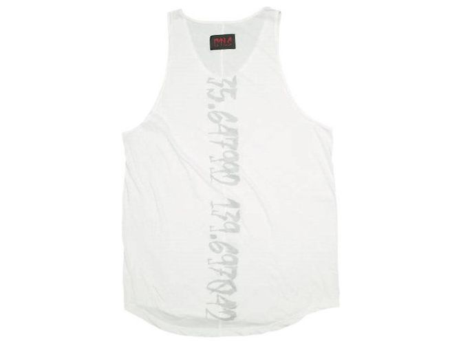 Autre Marque INNER TANKTOP cvtvlist Baumwolle Polyester Tanktop (Osaka Limited)