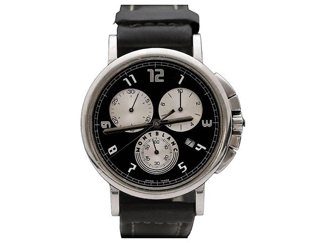 Montblanc Summit Quartz Multicor
