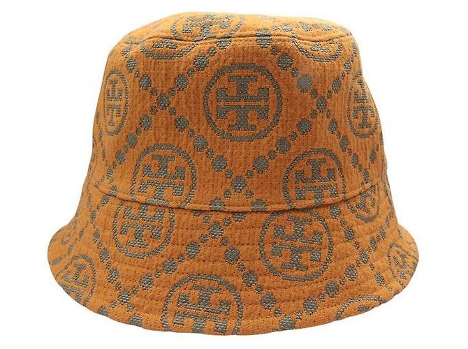Tory Burch Bob en jacquard réversible Vert