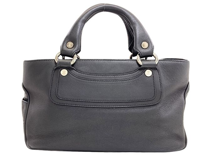 Céline Borsa Celine Boogie Nero 