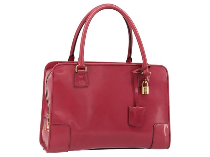 Loewe Amazona Patent 36 Rosa