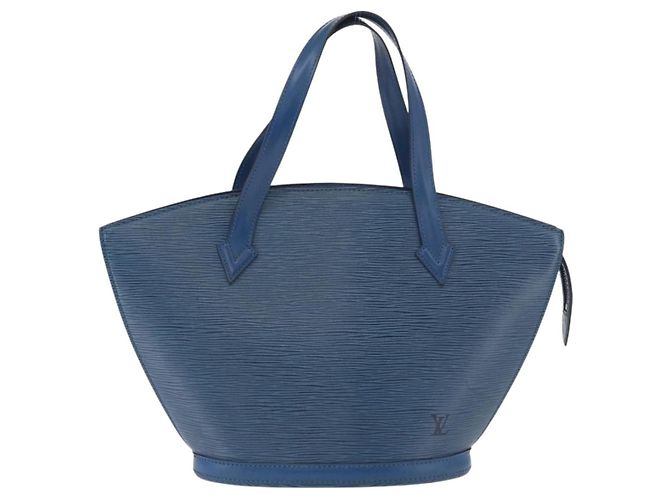 Louis Vuitton Saint Jacques Epi Leather GM