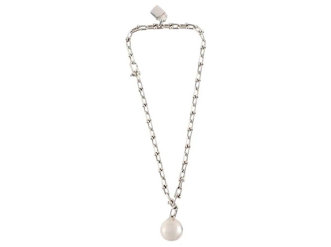 Tiffany & Co Pulseira prateada Prata