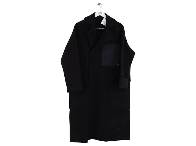 Etudes Black coat