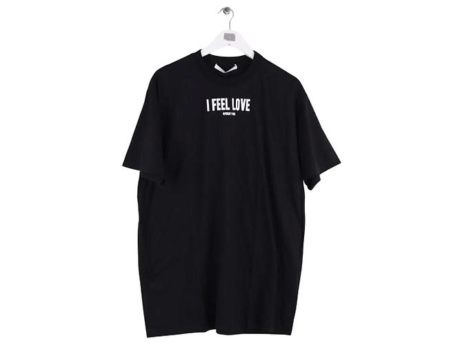 Givenchy Camiseta preta Preto