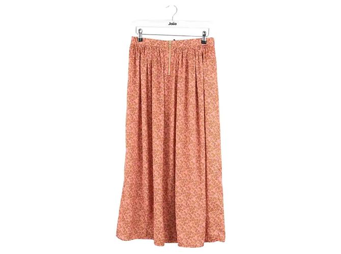 Heimstone Falda rosa 