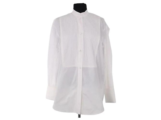 Isabel Marant Camicia bianca Bianco