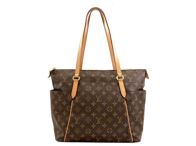 Sac cabas Louis Vuitton M56689 Totally MM Monogramme
