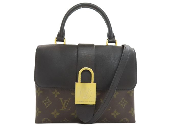 Sac à main Louis Vuitton M44141 Rocky BB