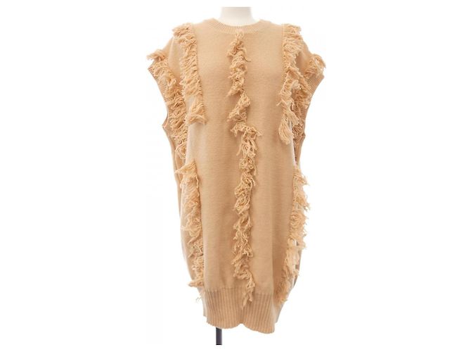 Autre Marque Drawer Tunic Top Pink