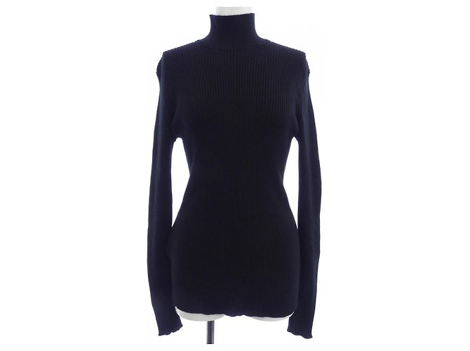 Malhas Prada Preto