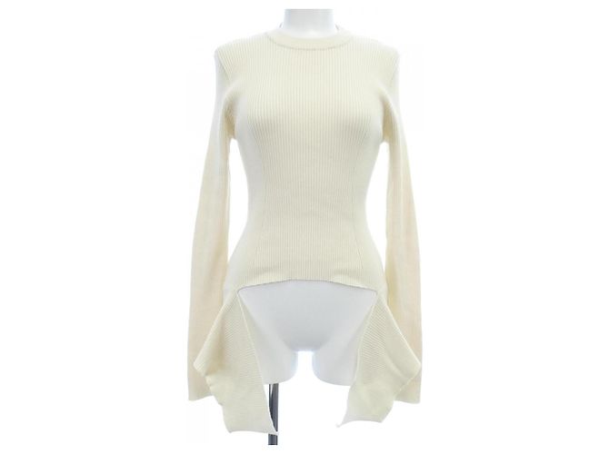 Givenchy BW90GB4ZDH Knit Beige