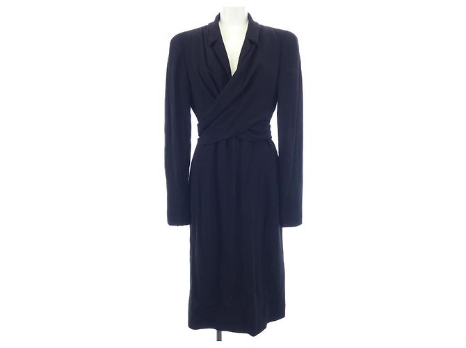 Timeless Chanel Kleid Schwarz