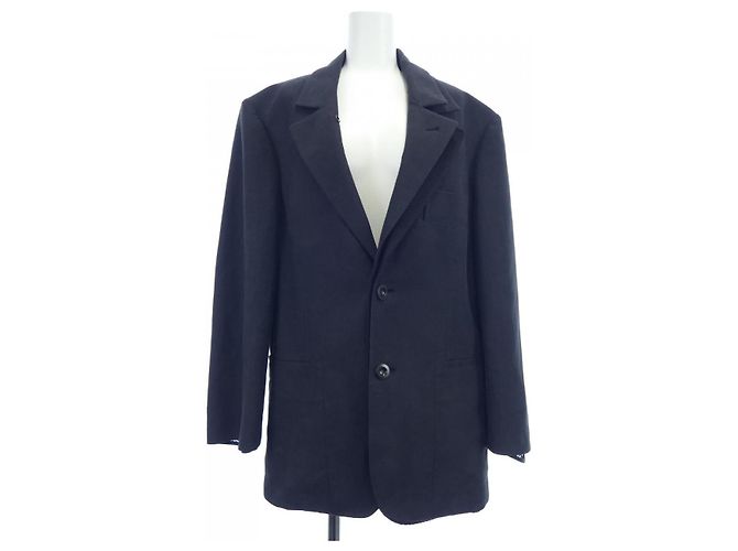 Louis Vuitton Jacket Black