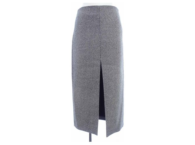 Autre Marque Patou Rock Schwarz