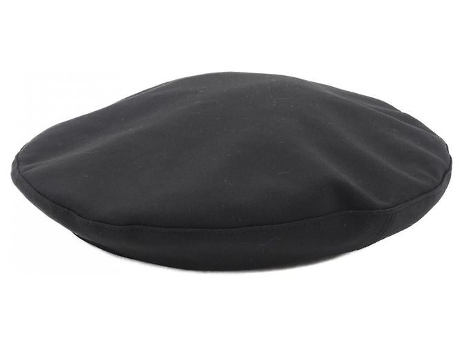 Autre Marque S'YTE Cap Schwarz 