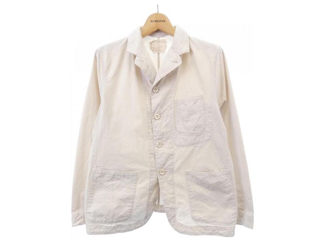 Autre Marque Giacca 45R Beige