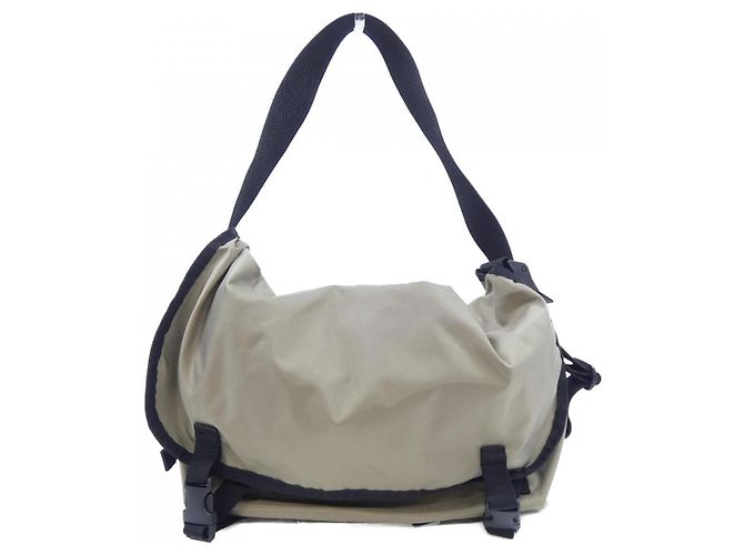 Autre Marque Borsa CREEK Verde Cachi