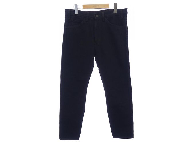 Autre Marque Vaqueros Levi's Negro 