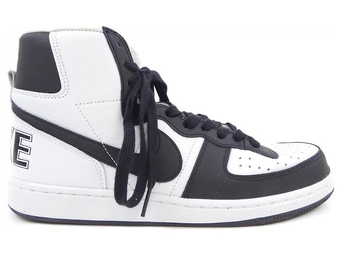 Autre Marque Zapatillas Nike Negro Blanco
