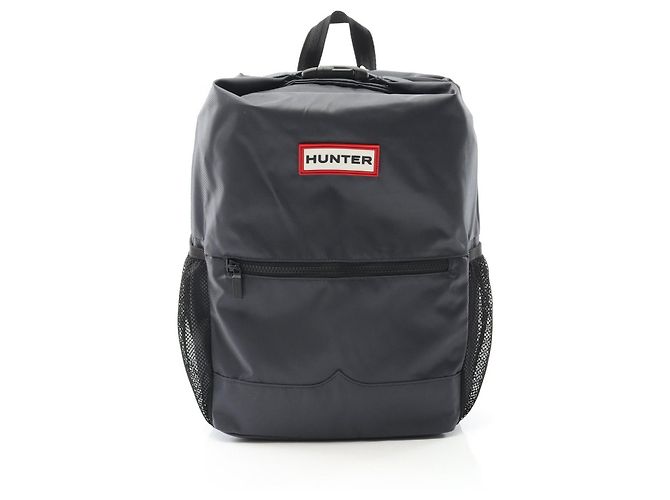 Autre Marque Hunter ORIGINAL ESSENTIAL LARGE TOPCLIP BACKPACK Polyester Rucksack Braun
