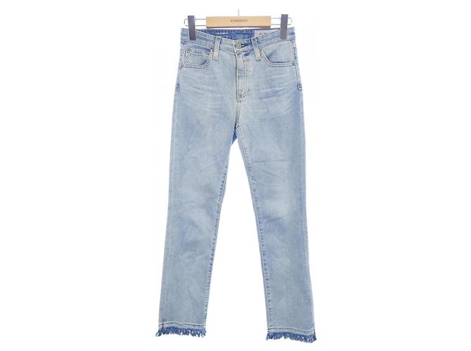 Autre Marque AG Jeans Azul 