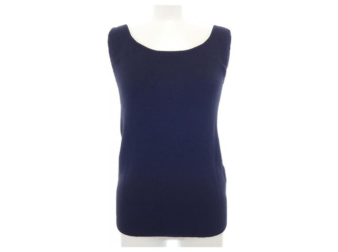 Autre Marque Top Chaos Nero