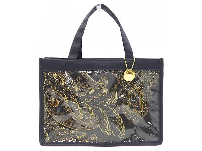 Sac de mode Leonard Noir
