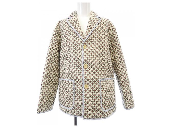 Chaqueta Gucci Beige
