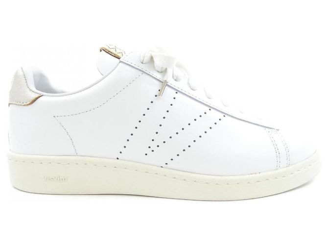 VISVIM Sneaker Weiß