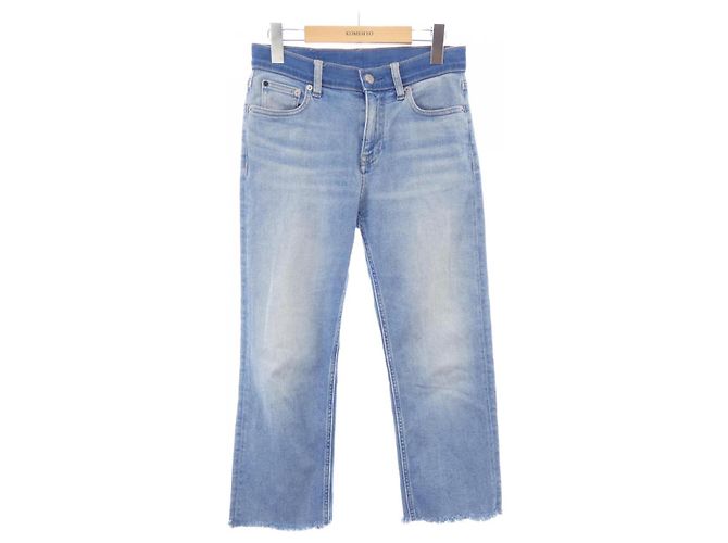 Autre Marque Jeans Calvin Klein Jeans Azul