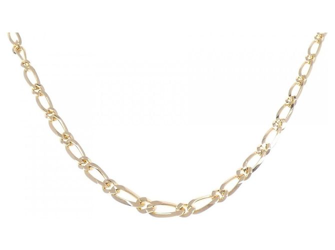 Autre Marque Collana Au750 D'oro