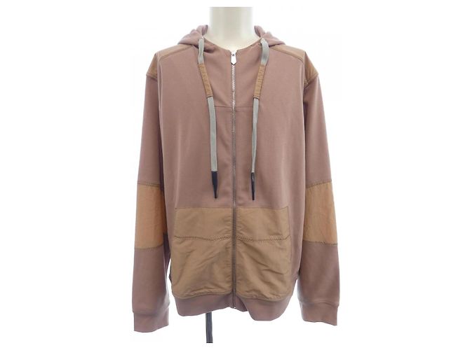 Hermès Hermes Hoodie Pink 