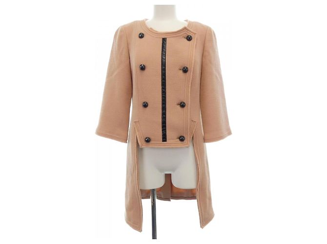 Timeless Giacca Chanel Rosa